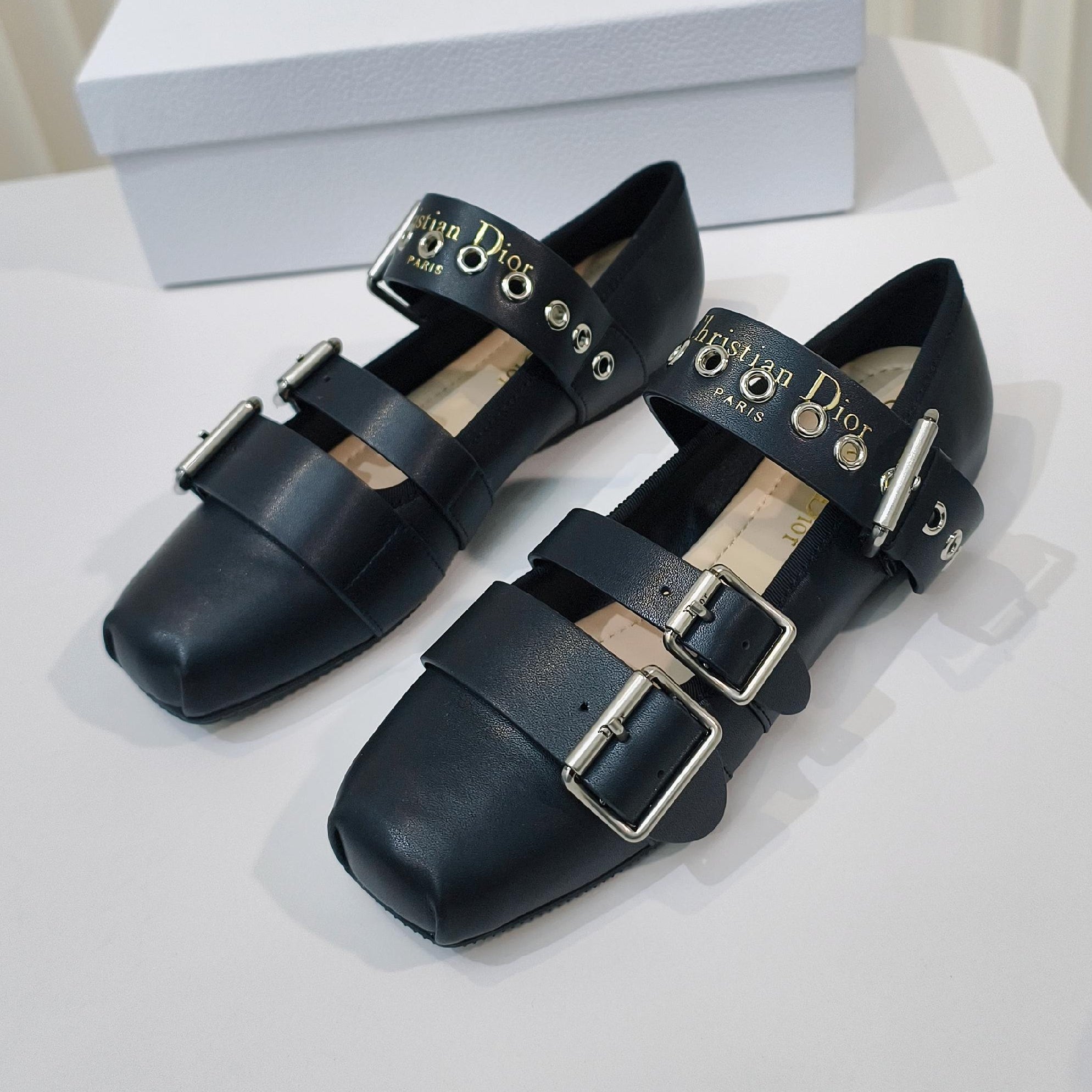 Dior Ballet Flat