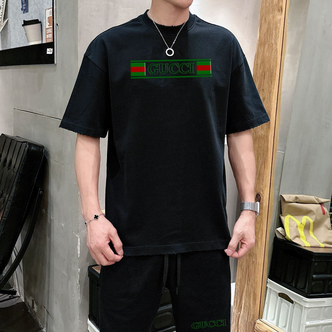 Gucci Men Clothing