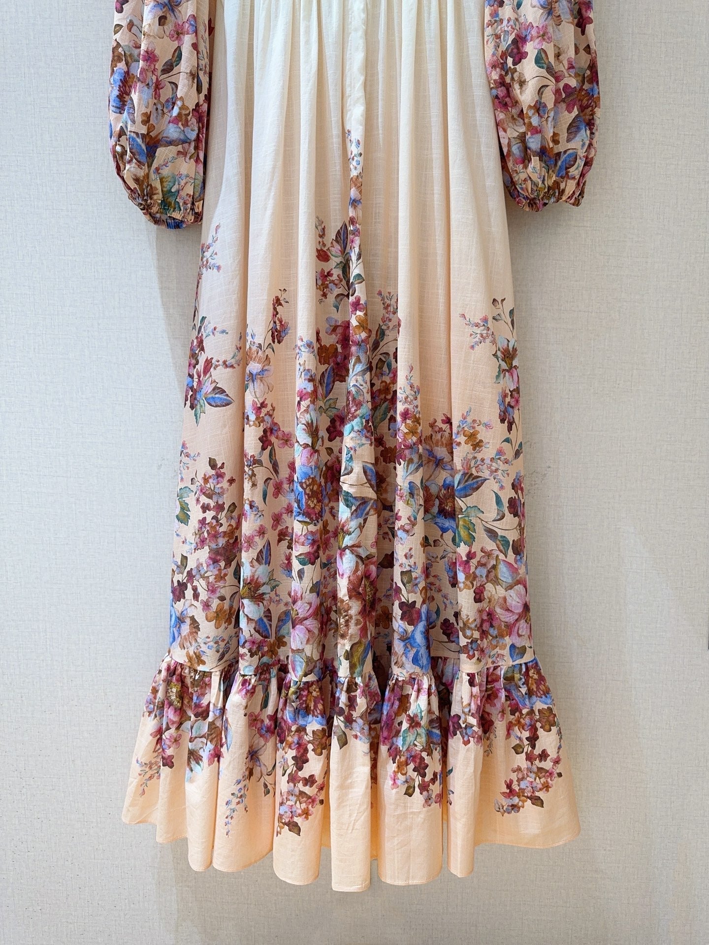 Zimmermann 2026 Dress 403