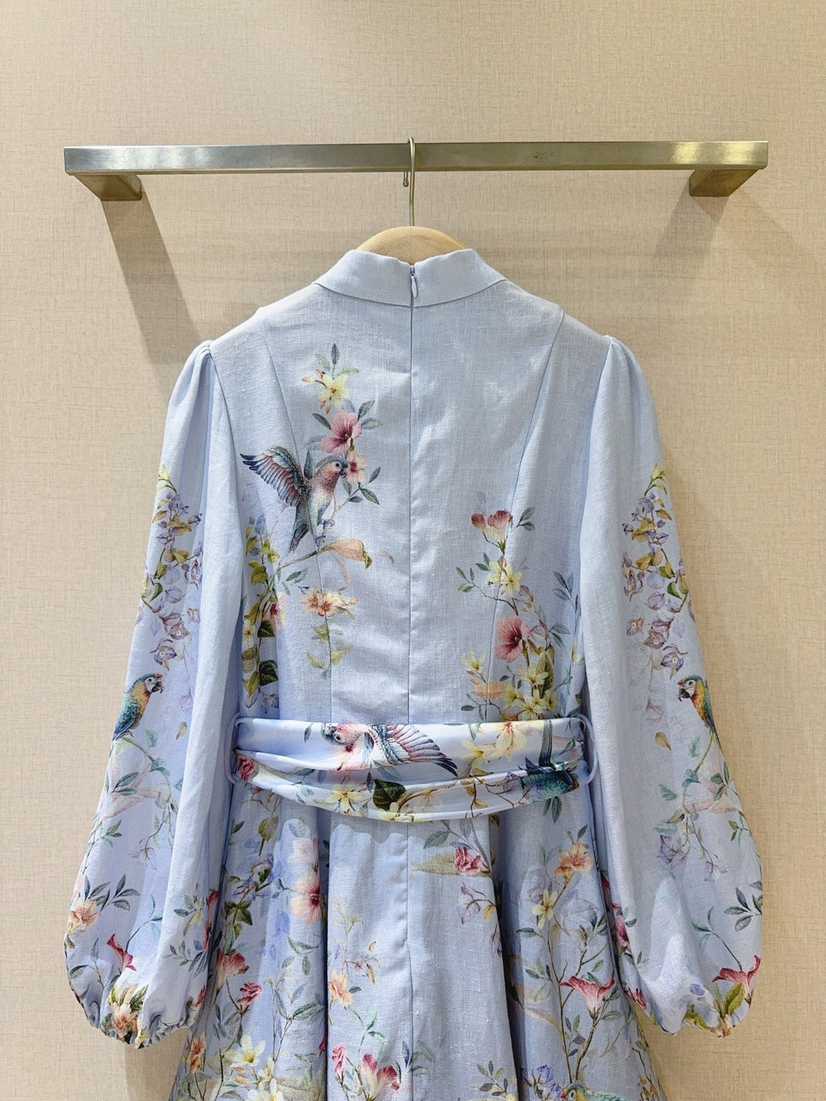 Zimmermann 2026 Dress 405