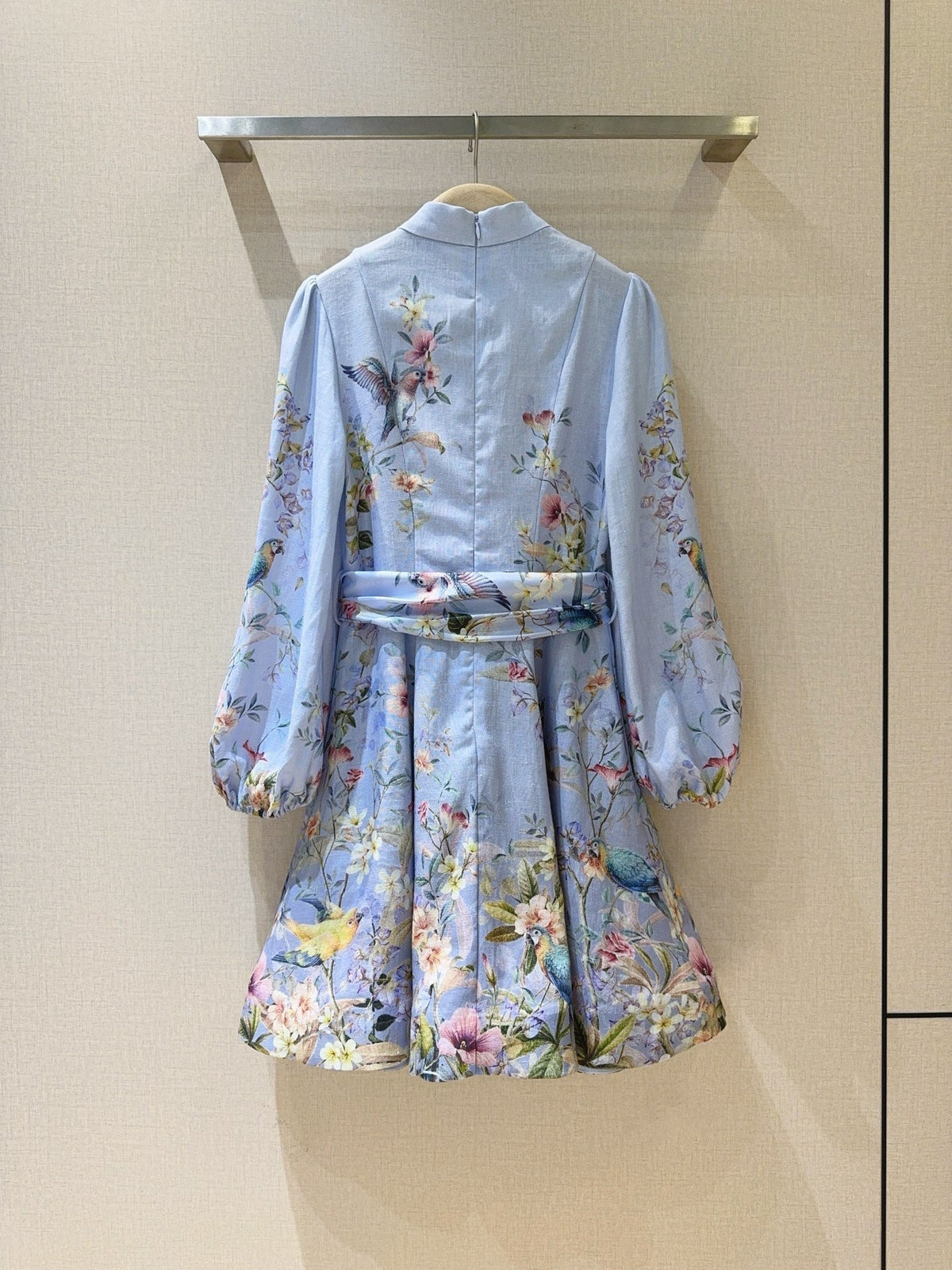 Zimmermann 2026 Dress 405