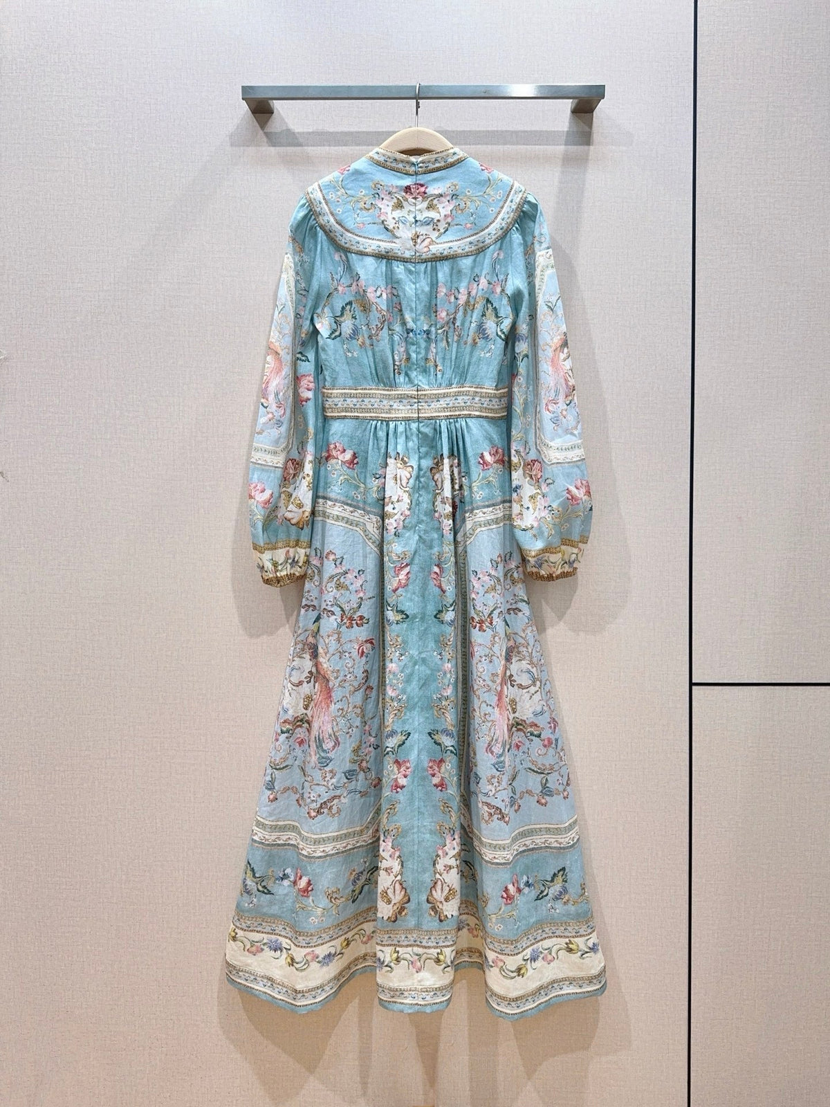 Zimmermann 2026 Dress 559