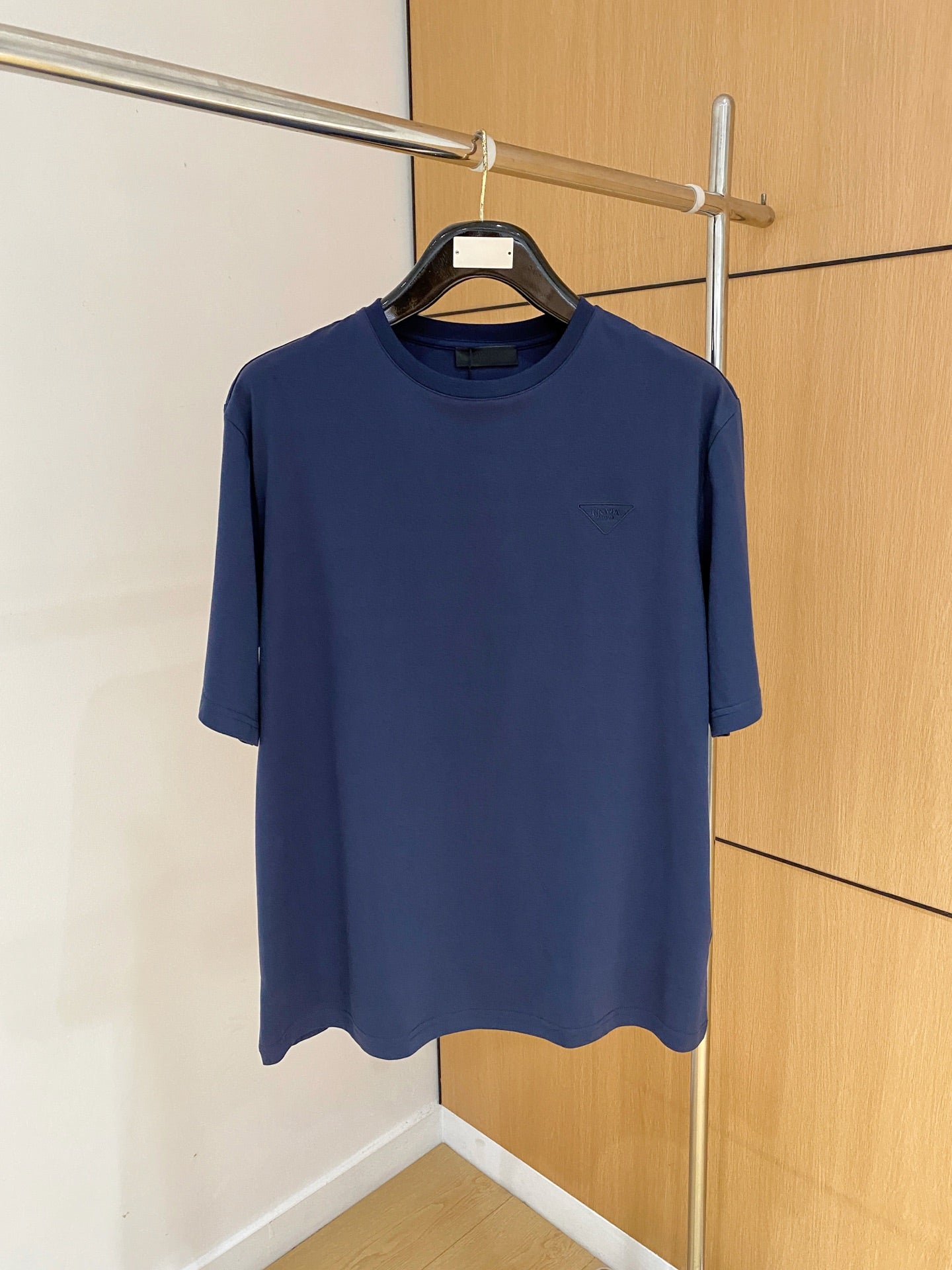 PRA 2026 Men's Short-Sleeve T-Shirt Cotton 917825