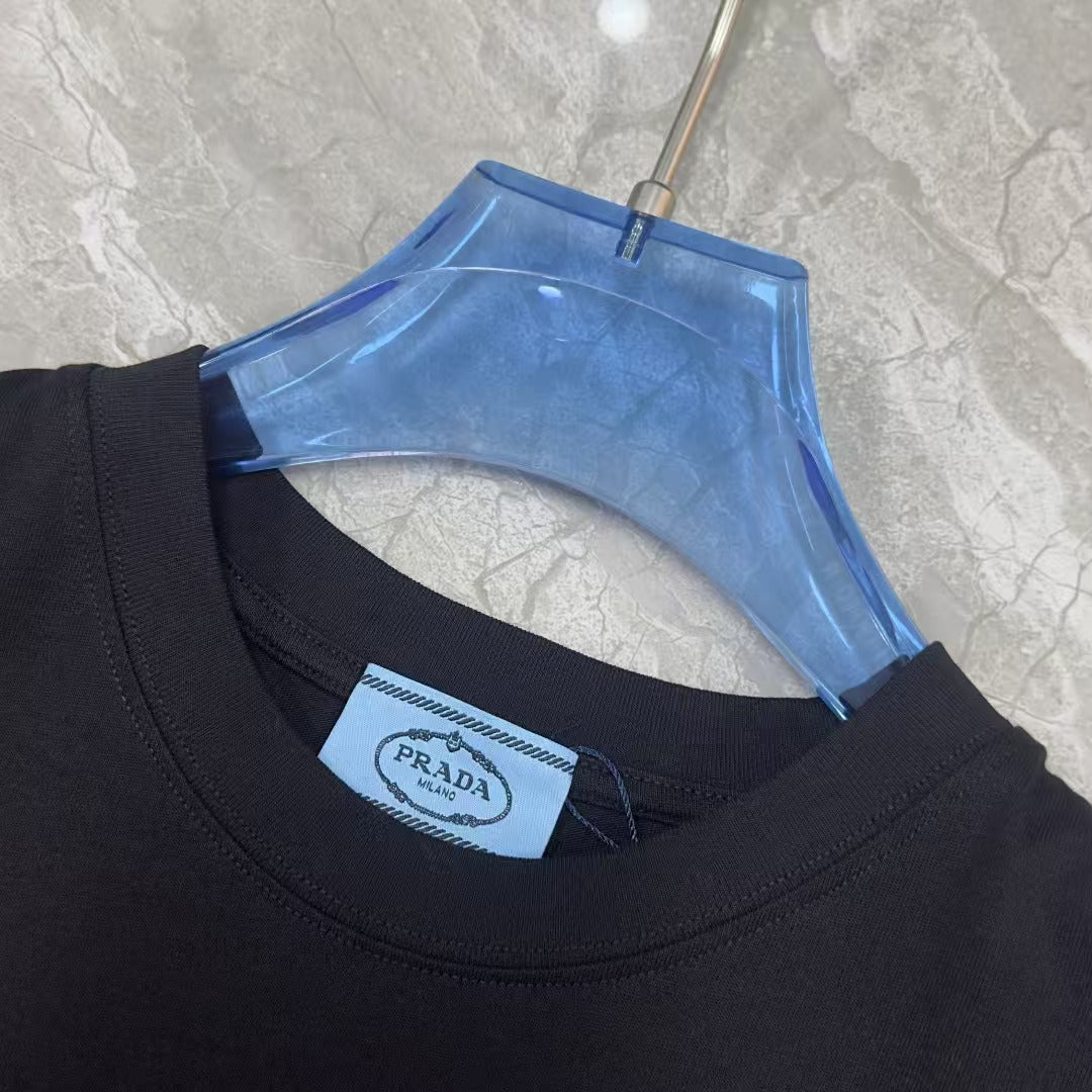 PRA 2026 Men's Short-Sleeve T Shirt Fabric 904789