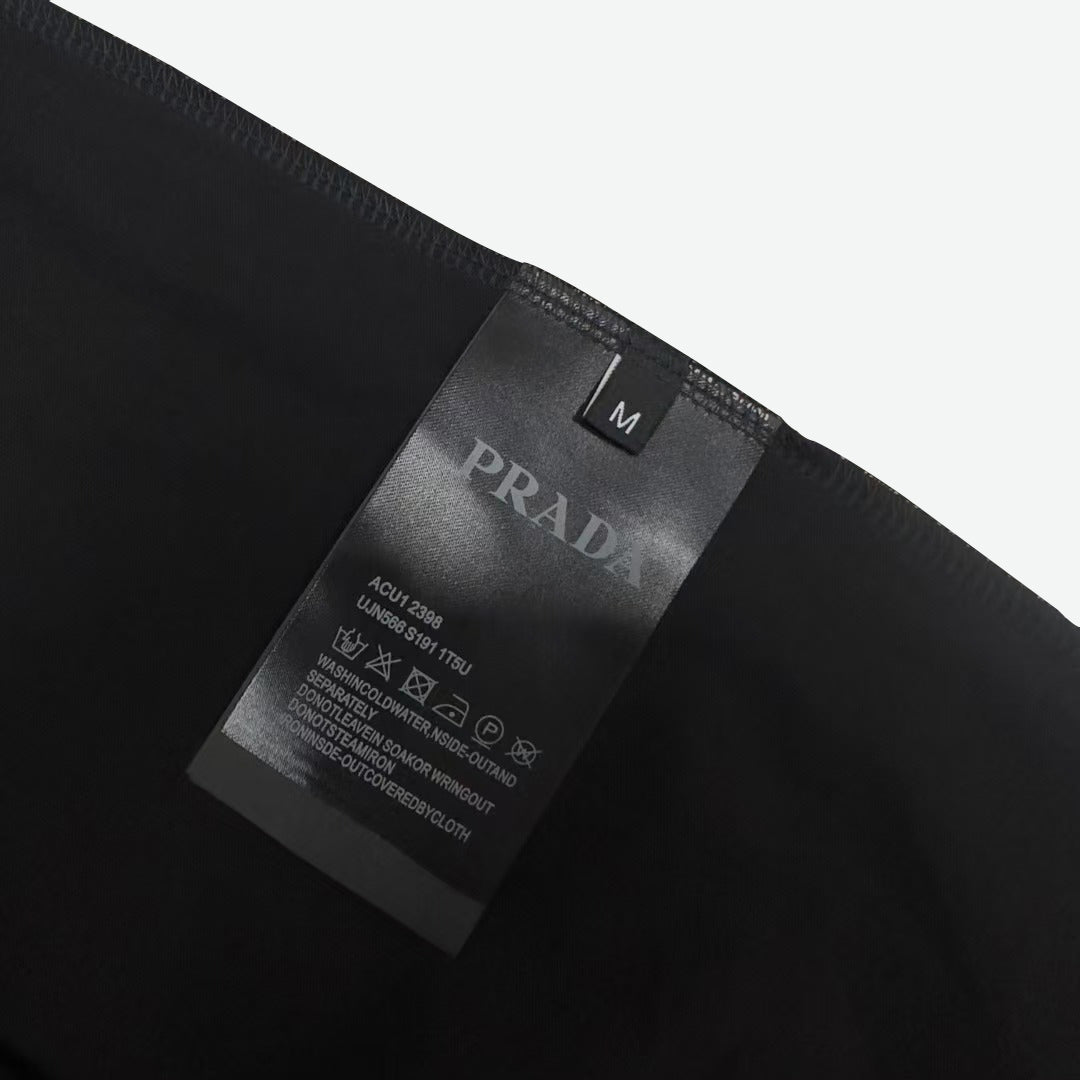 PRA 2026 Men's Short-Sleeve T Shirt Fabric 904818