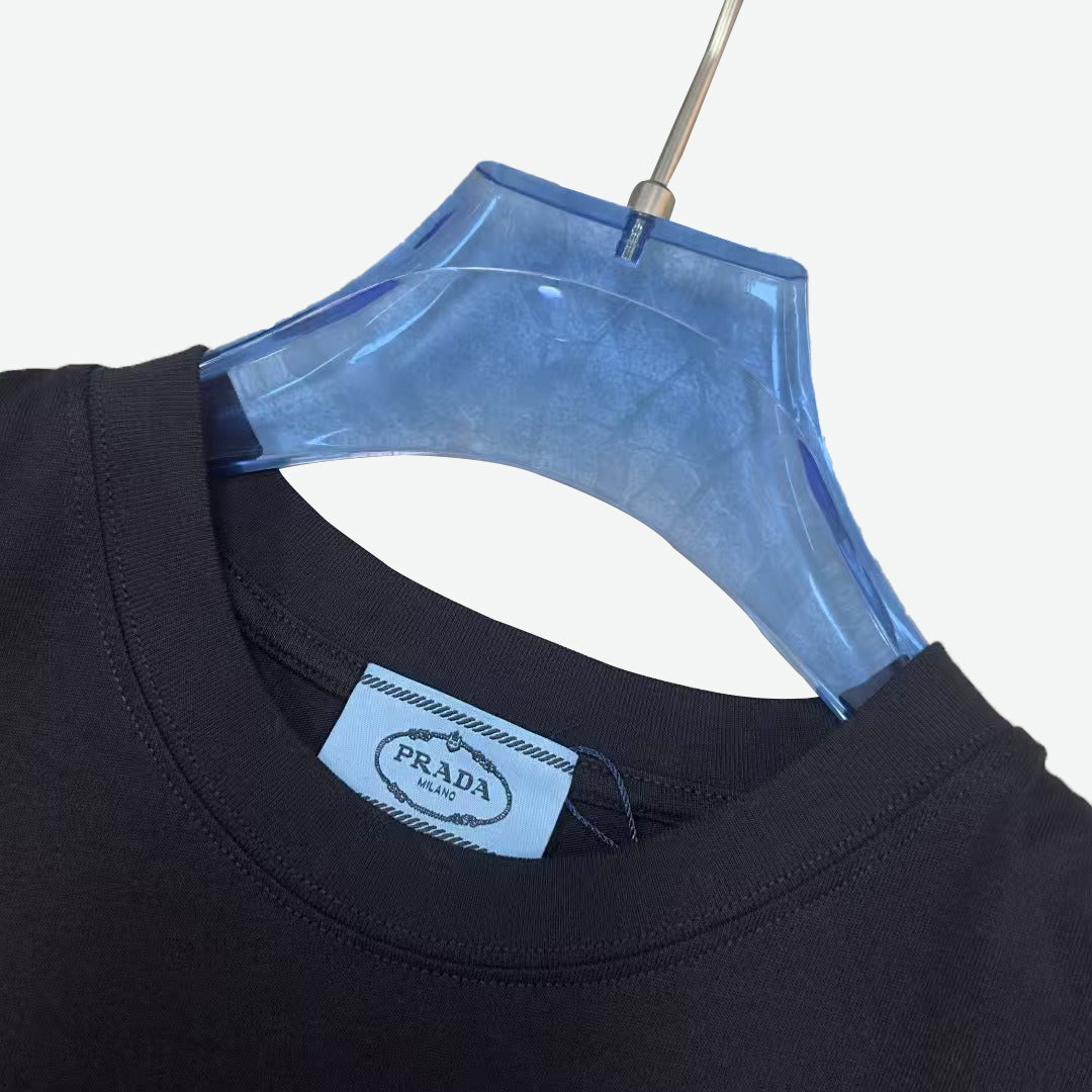 PRA 2026 Men's Short-Sleeve T Shirt Fabric 904821