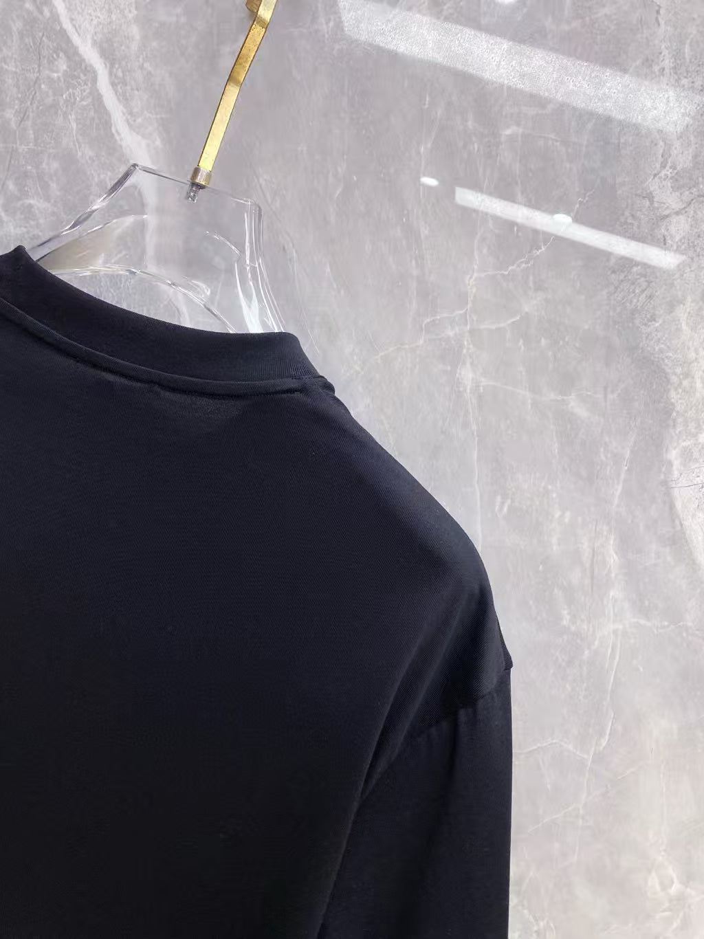 PRA 2026 Men's Short-Sleeve T Shirt Fabric 904977