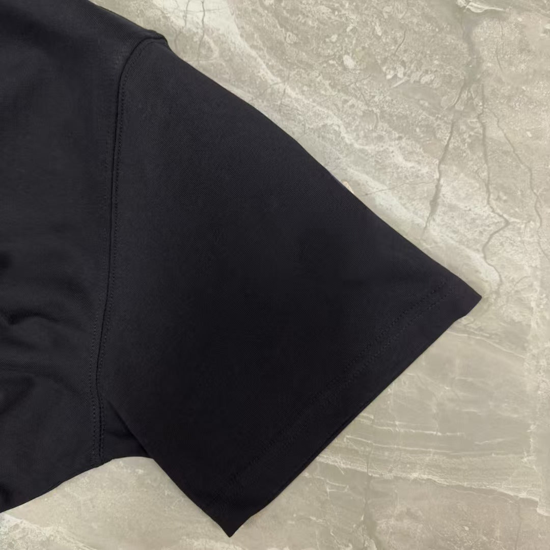PRA 2026 Men's Short-Sleeve T Shirt Fabric 905040