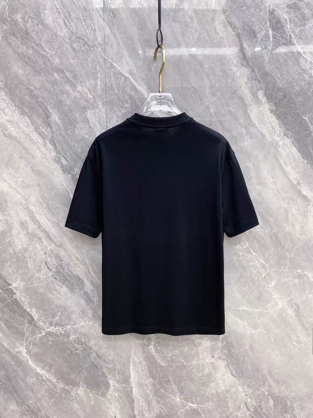 PRA 2026 Men's Short-Sleeve T Shirt Fabric 905056