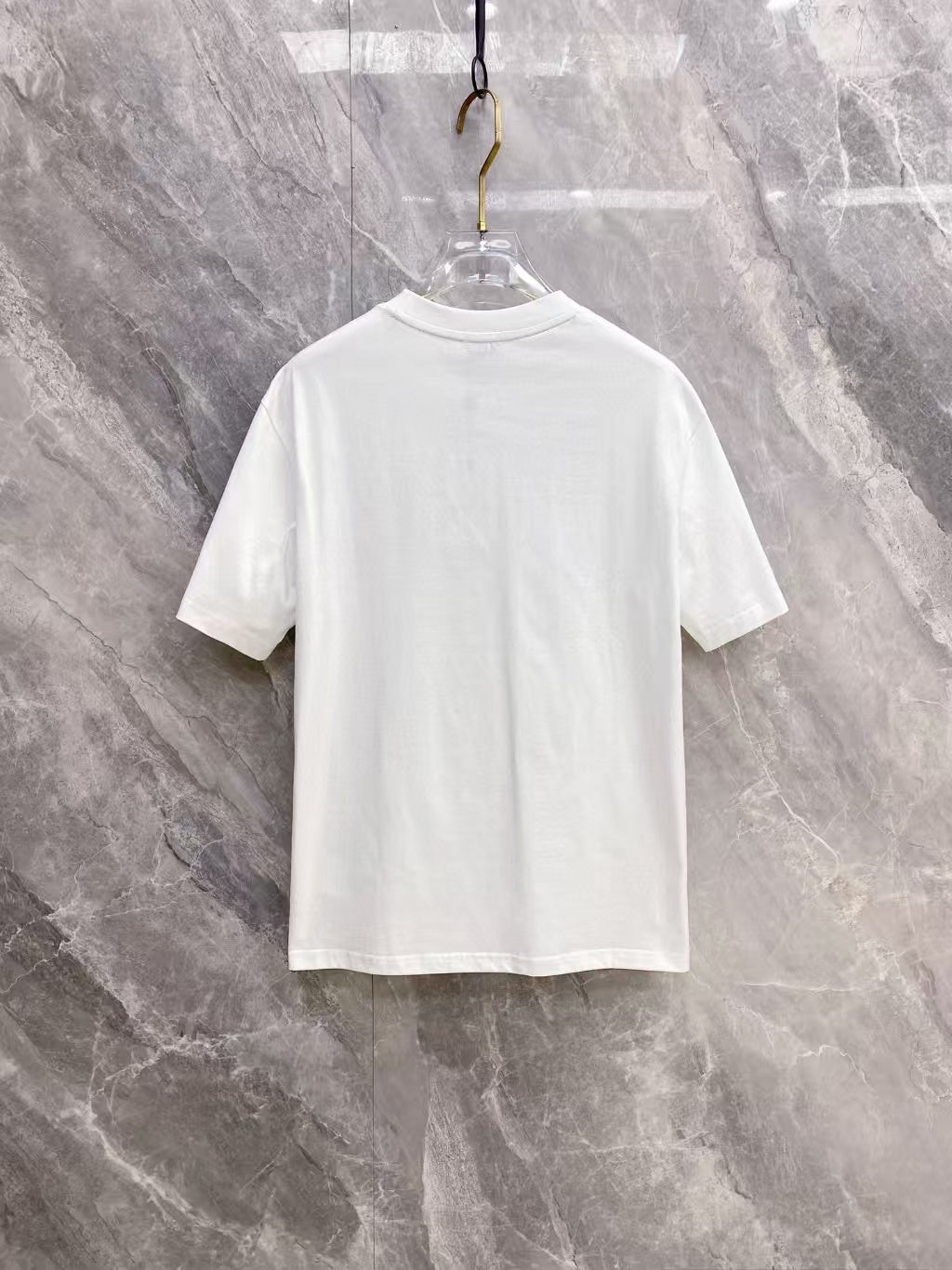 PRA 2026 Men's Short-Sleeve T Shirt Fabric 905100