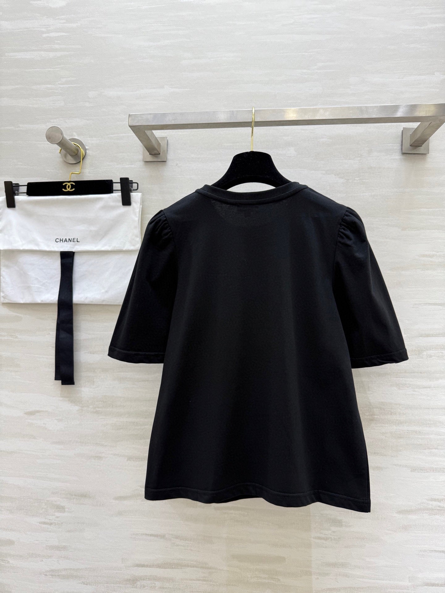 CC Camellia Tee T-shirt Cotton