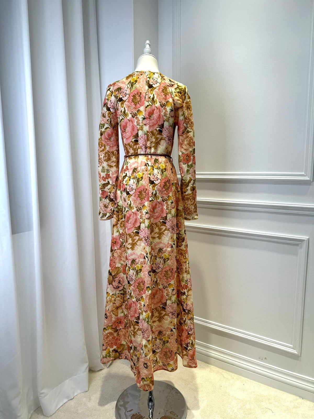 Zimmerman Dress 233