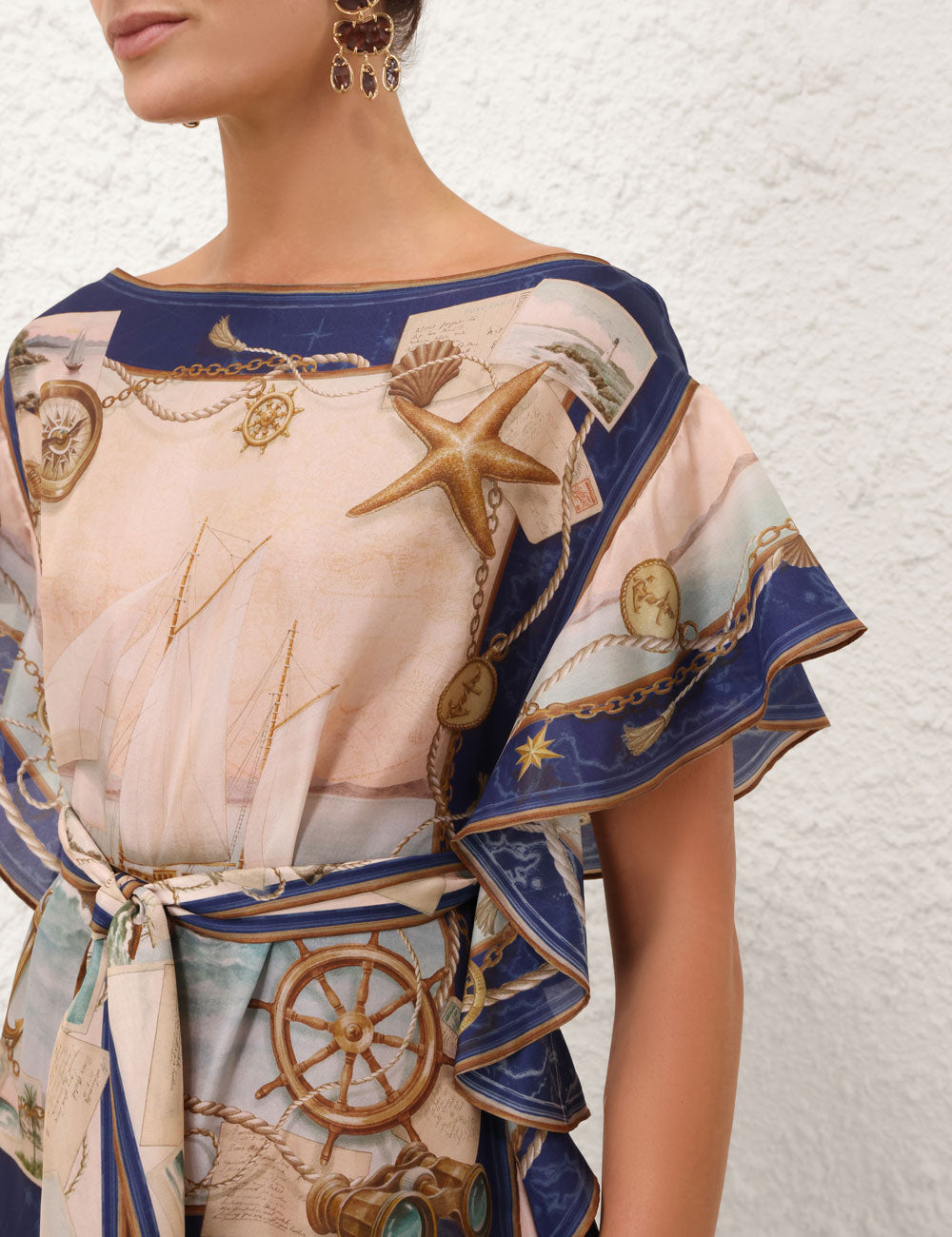Zimmermann Dress 316