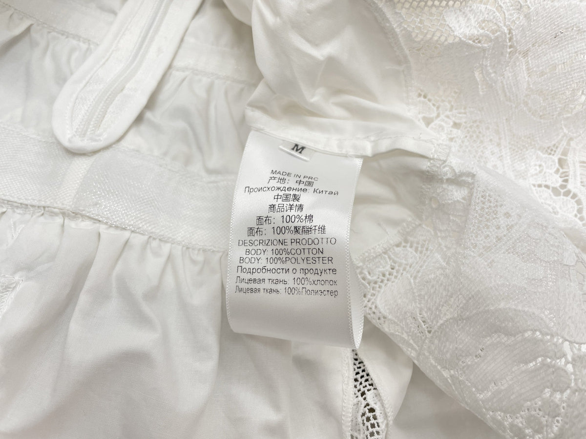 Zimmermann 2026 Camisole 516