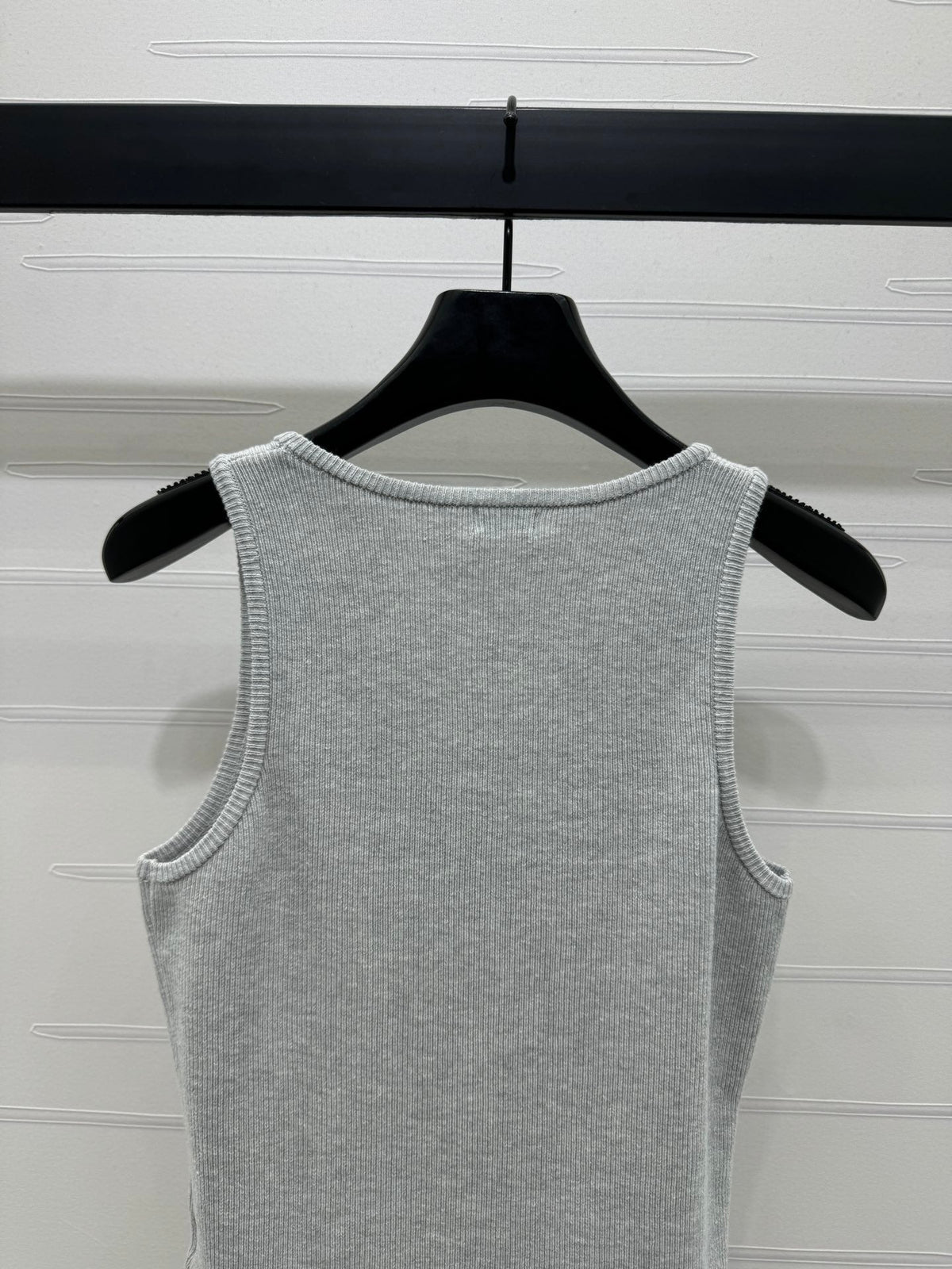 Loewe 25 Tank Top Wool 232624