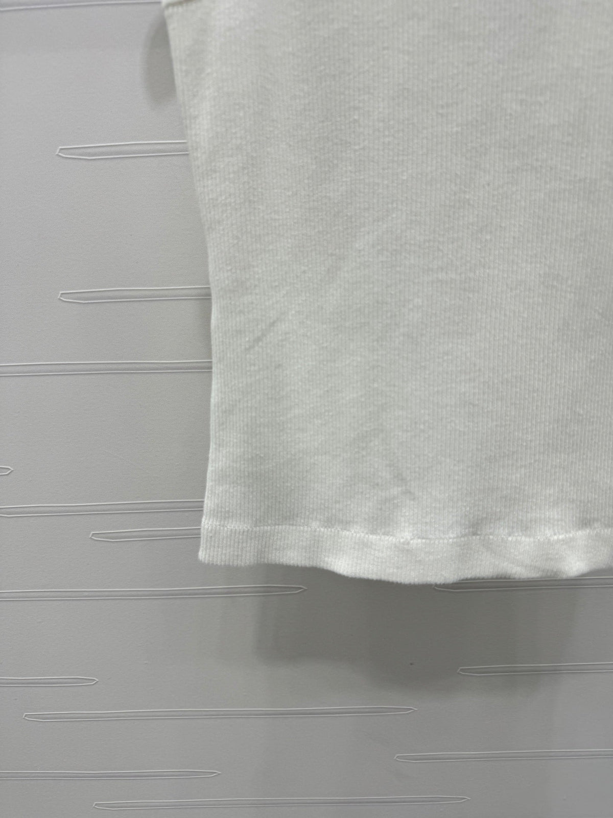 Loewe 25 Tank Top Wool 232624