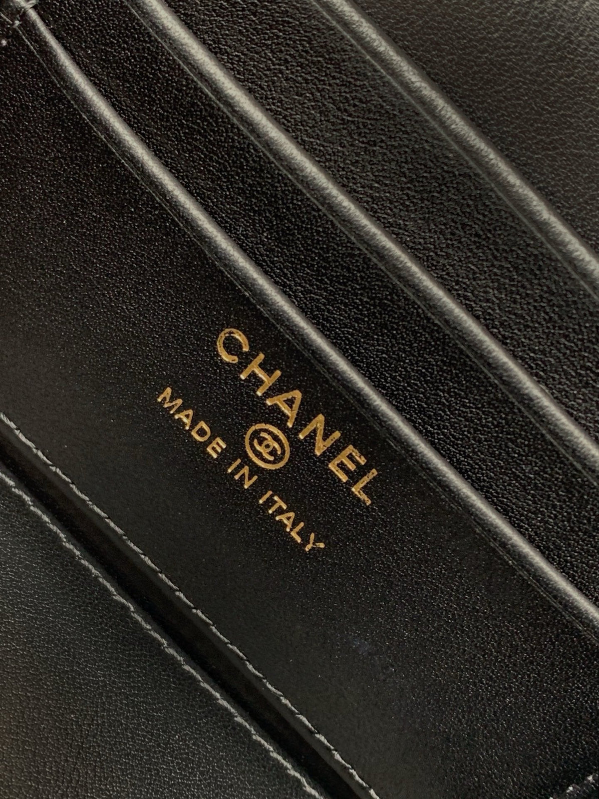 Chanel 2026 Box Bag 19.5cm Straw Leather 157109