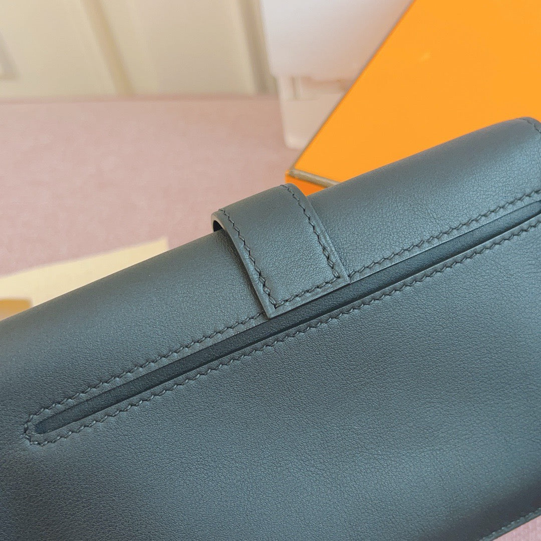 Hermes 2026 Elan Pocket 24 Belt Leather