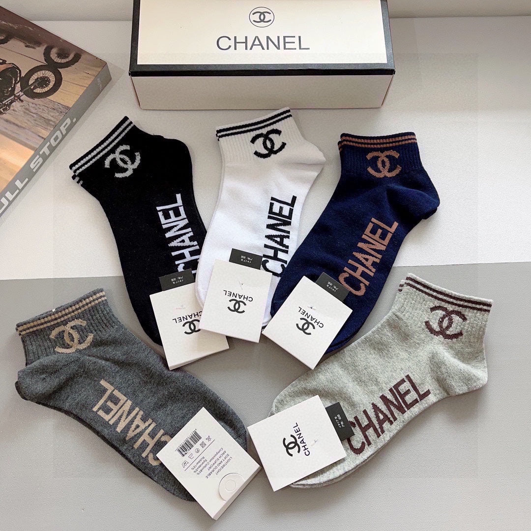 LOW-CUT SOCKS 417508 (1 BOX )
