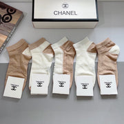 LOW-CUT SOCKS 423762 (1 BOX)