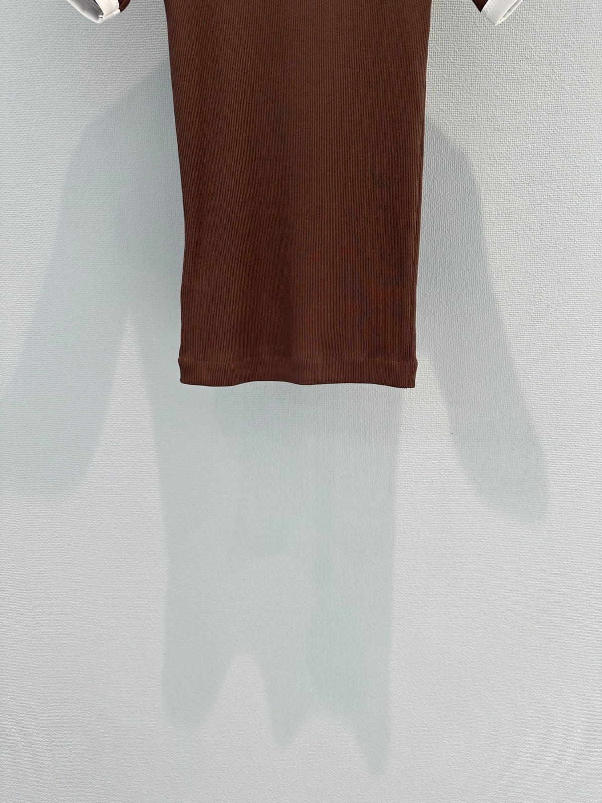 Prada 2026 Shirt Cotton 653681