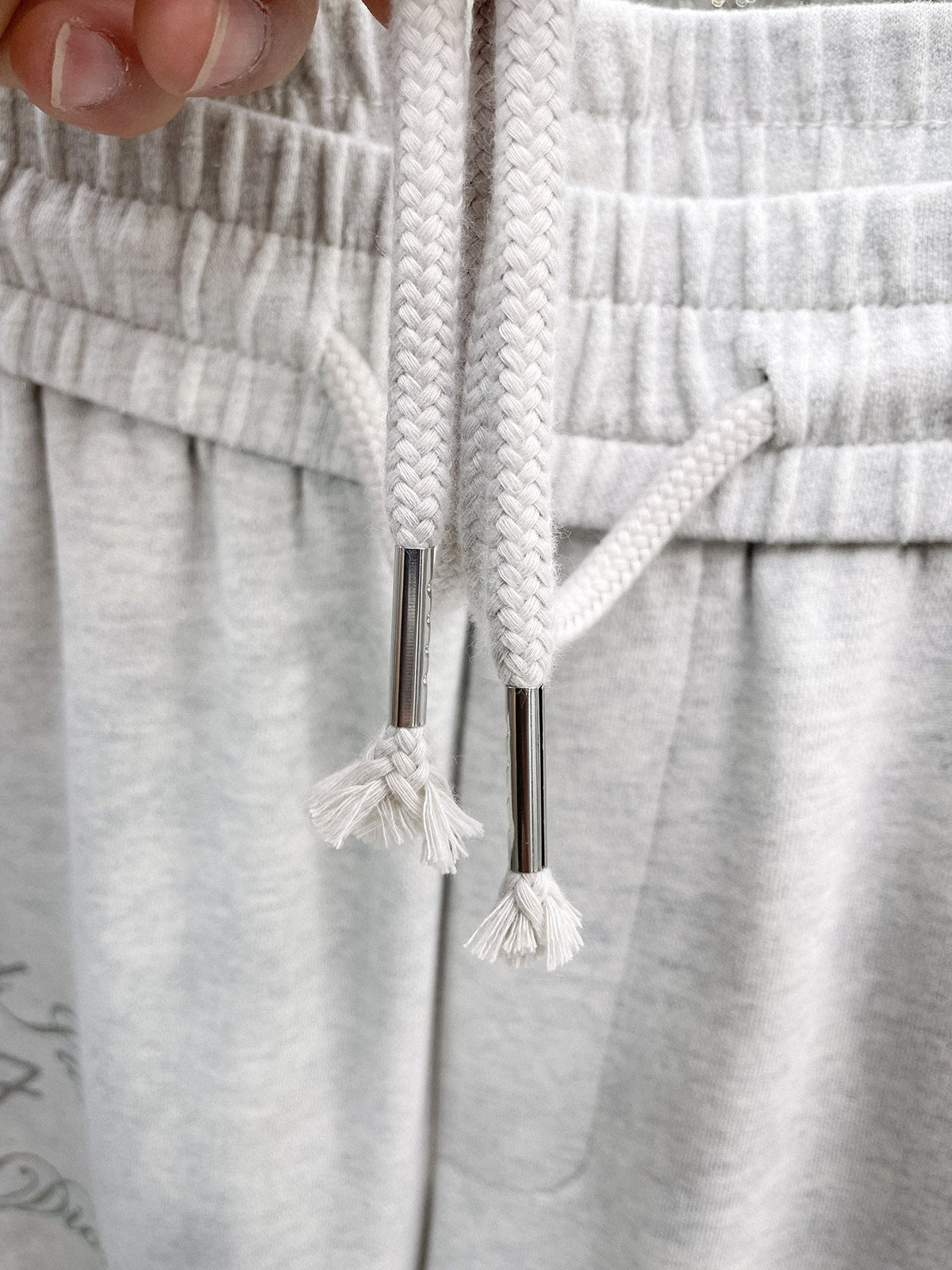CD 2026 Casual Pants 1947 Fabric 318880