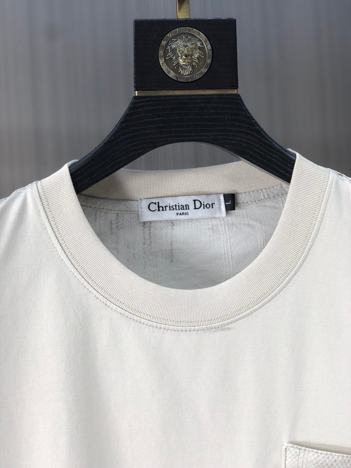 CD 26A Men Short-Sleeve T-Shirt Cotton 285005