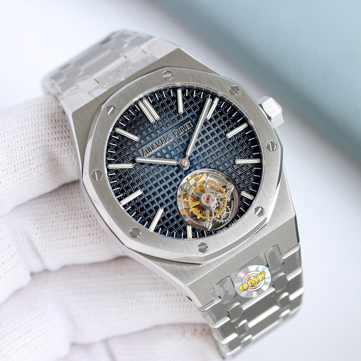Audemars Piguet Royal Oak Tourbillon 41mm