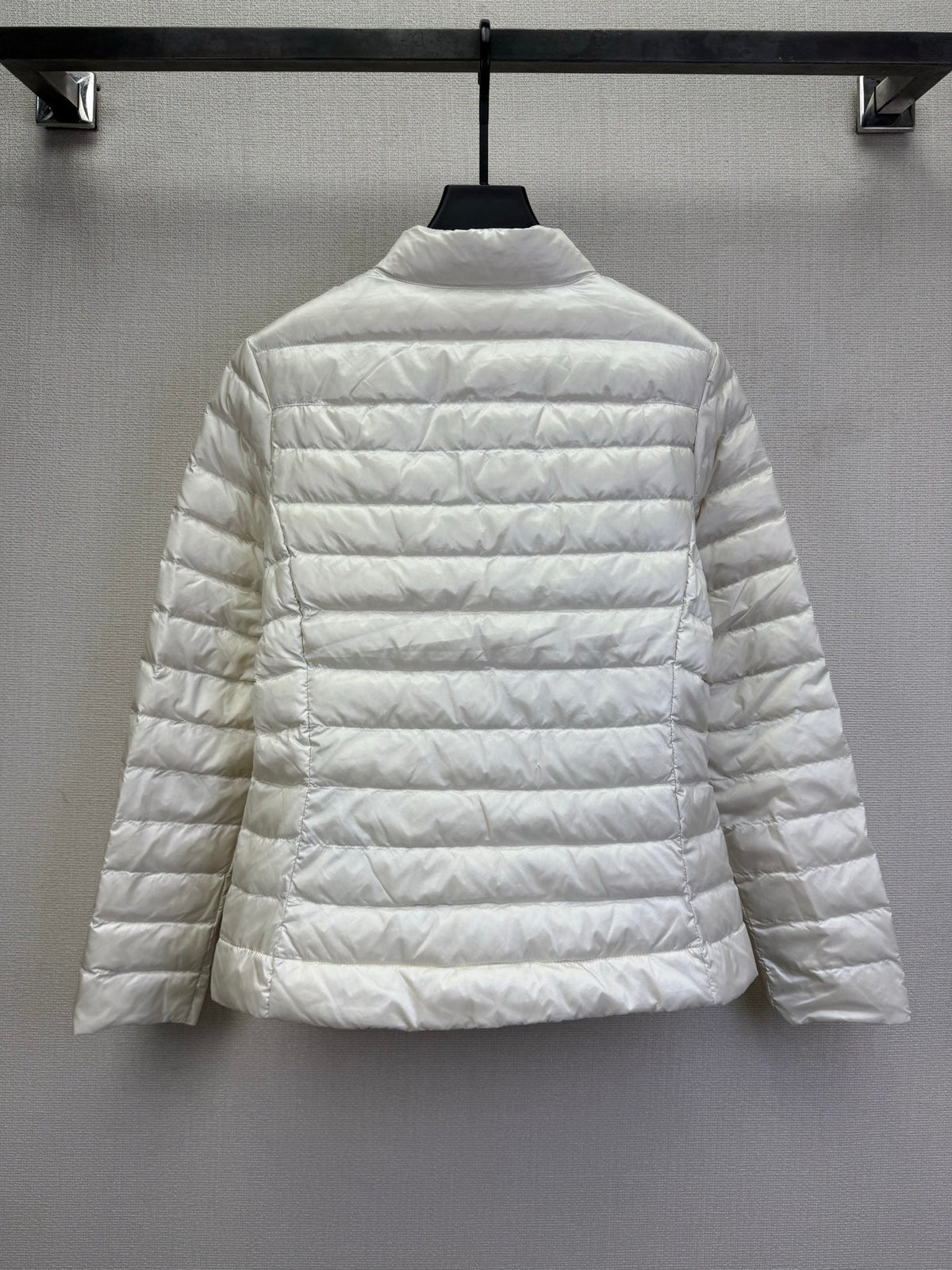 Moncler 25 Down Jacket Polyester 297295