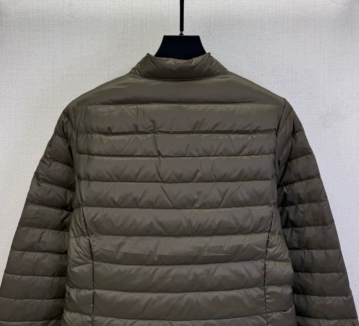 Moncler 25 Down Jacket Polyester 297295