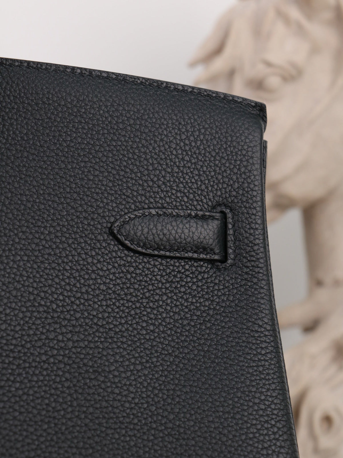 High-end Hermes 2026 Birkin Bag 40cm Togo Leather