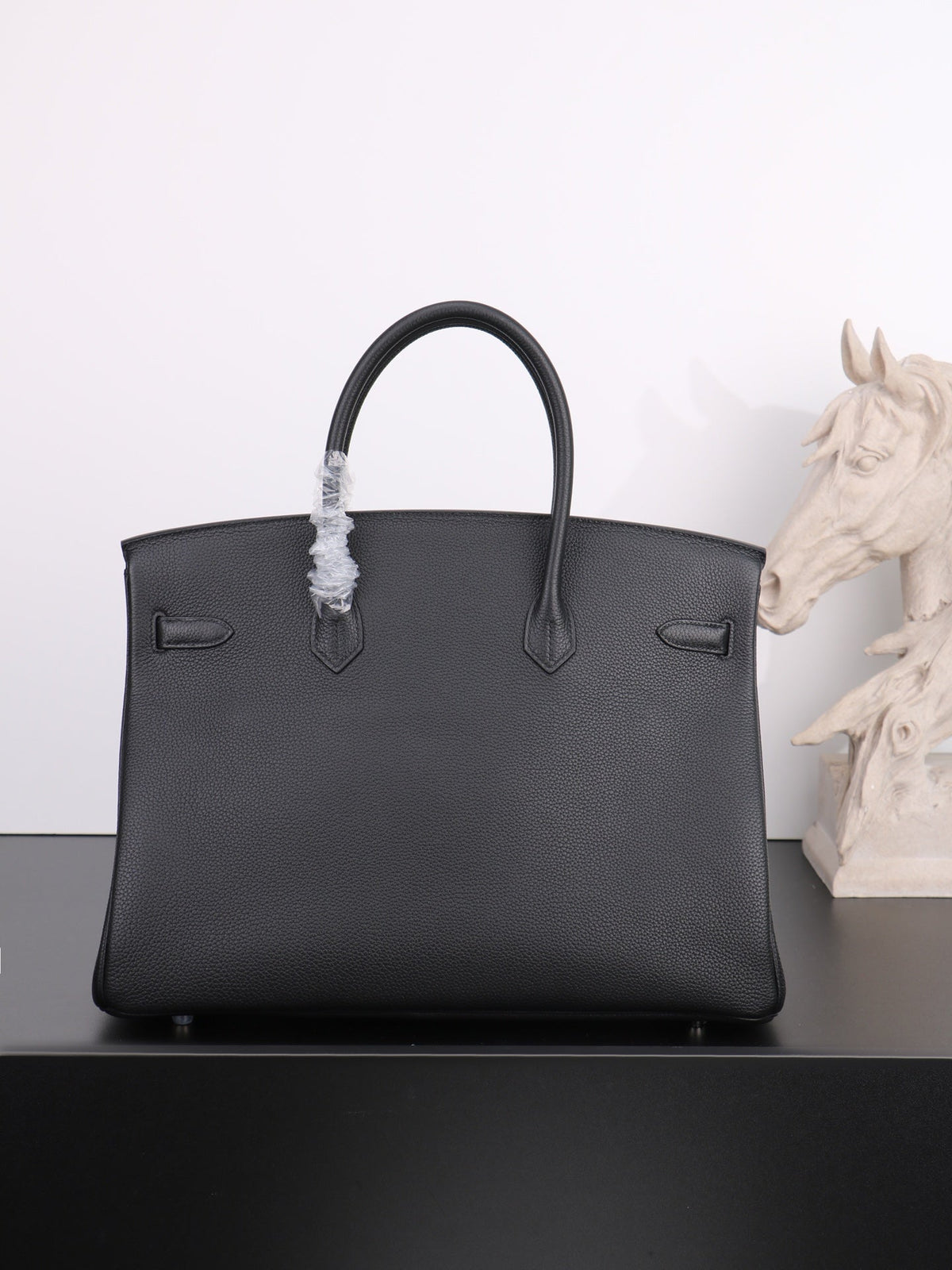 High-end Hermes 2026 Birkin Bag 40cm Togo Leather