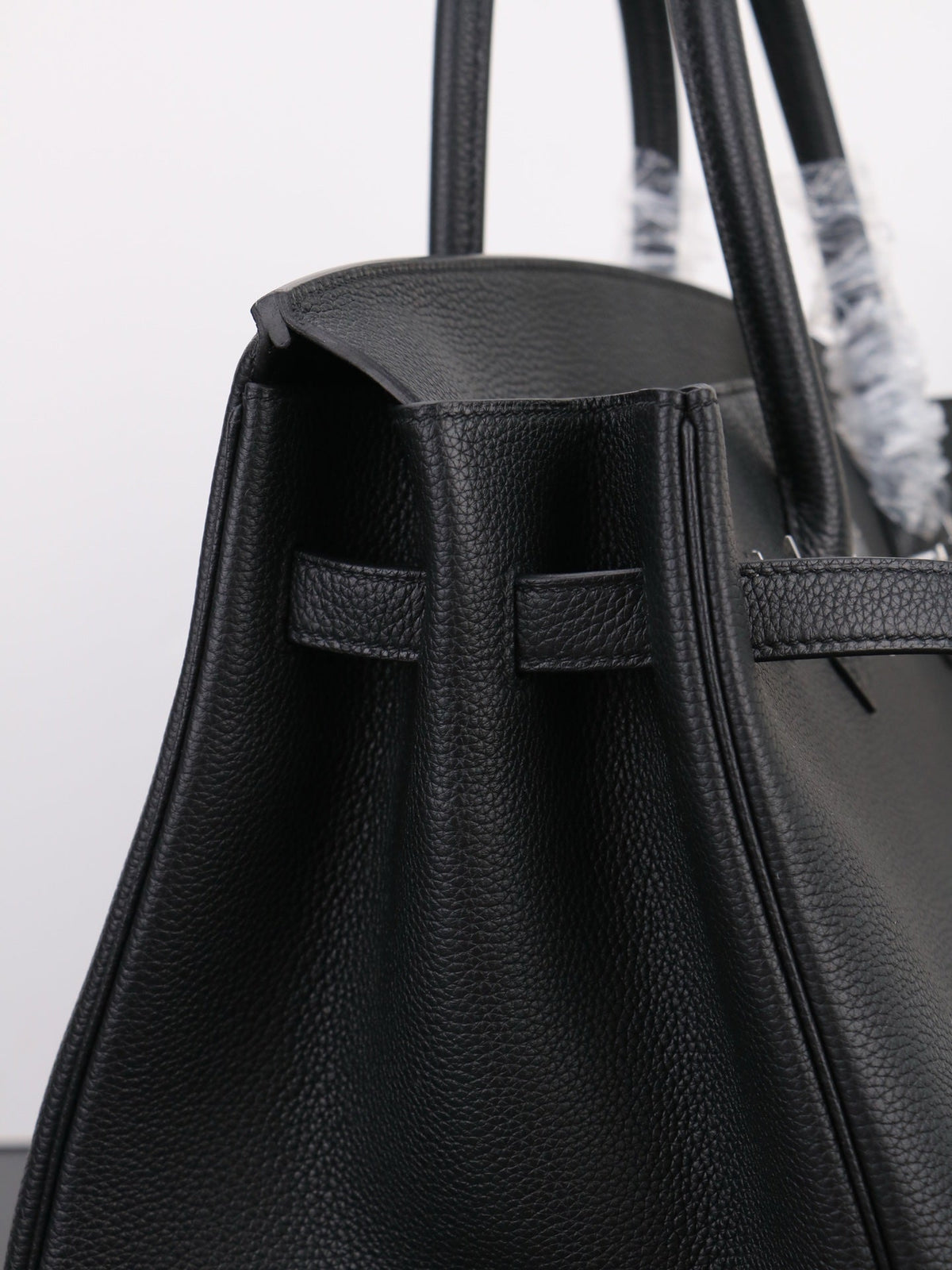 High-end Hermes 2026 Birkin Bag 40cm Togo Leather
