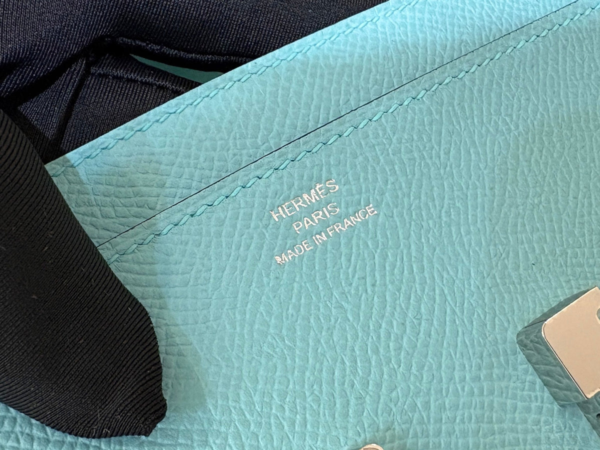 High-end Hermes 2026 Constance To Go Bag Epsom Leather