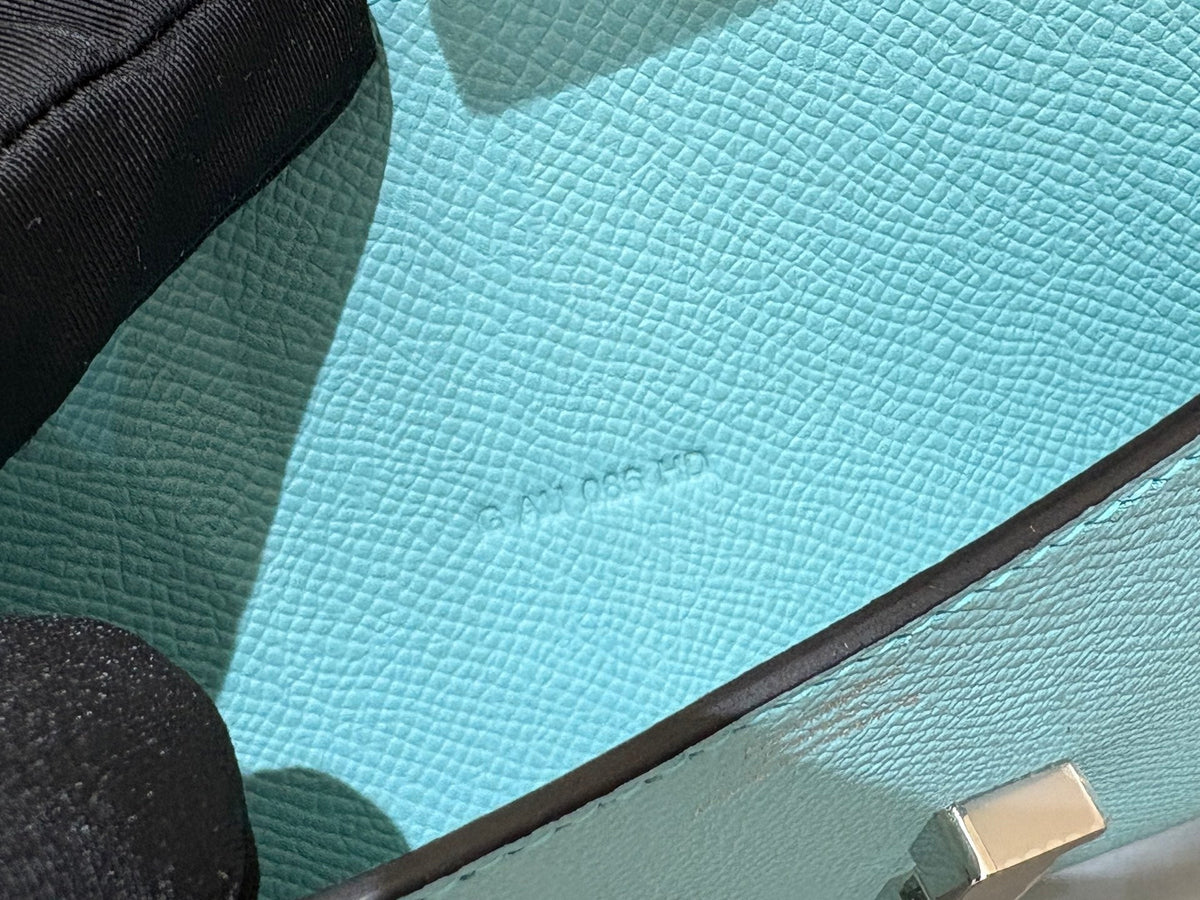 High-end Hermes 2026 Constance To Go Bag Epsom Leather
