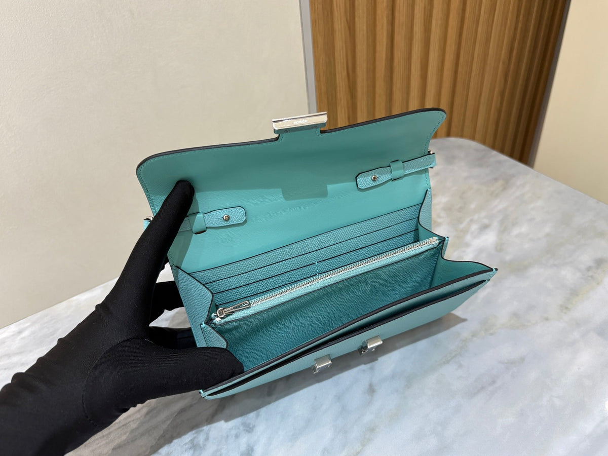 High-end Hermes 2026 Constance To Go Bag Epsom Leather