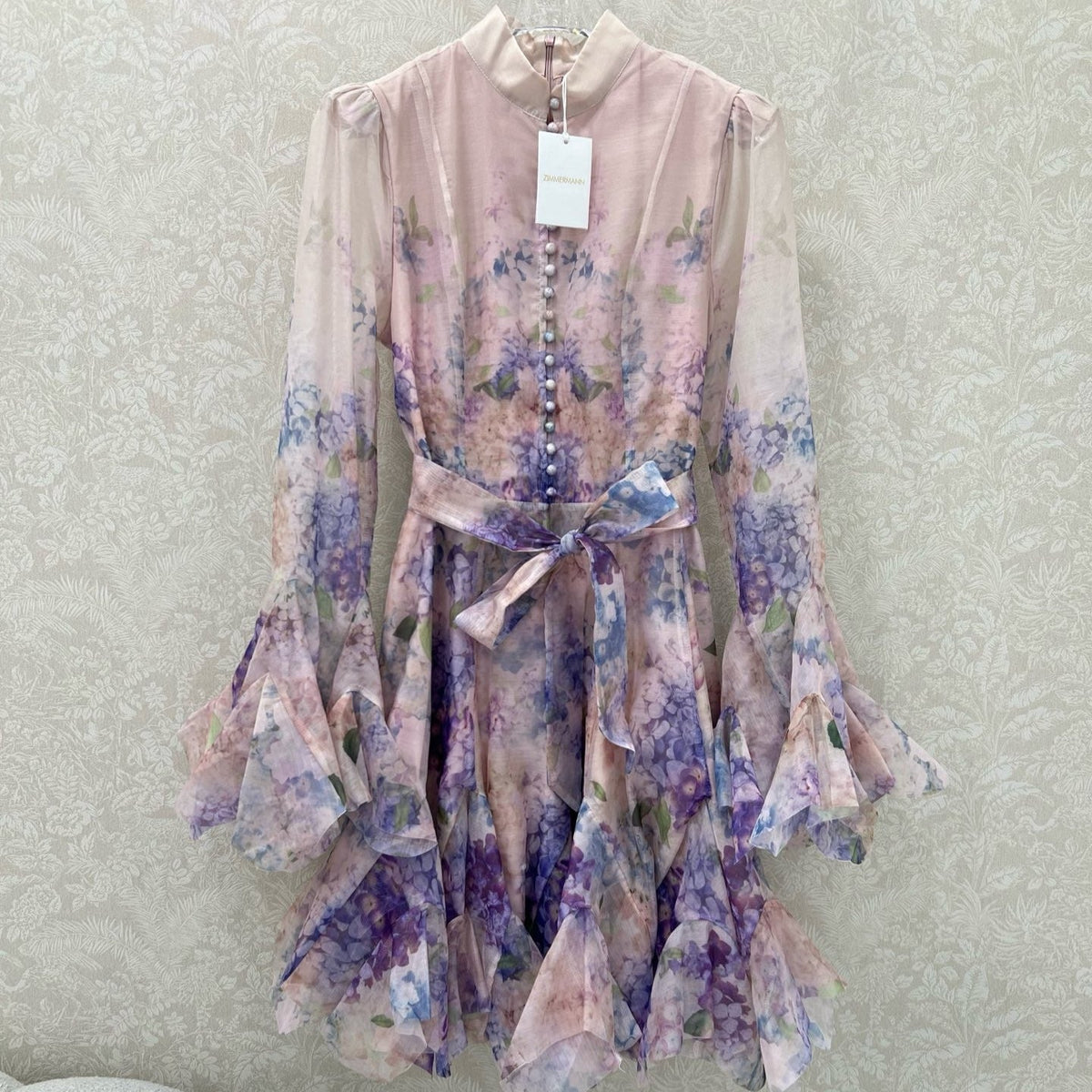Zimmermann 2025 Dress 306