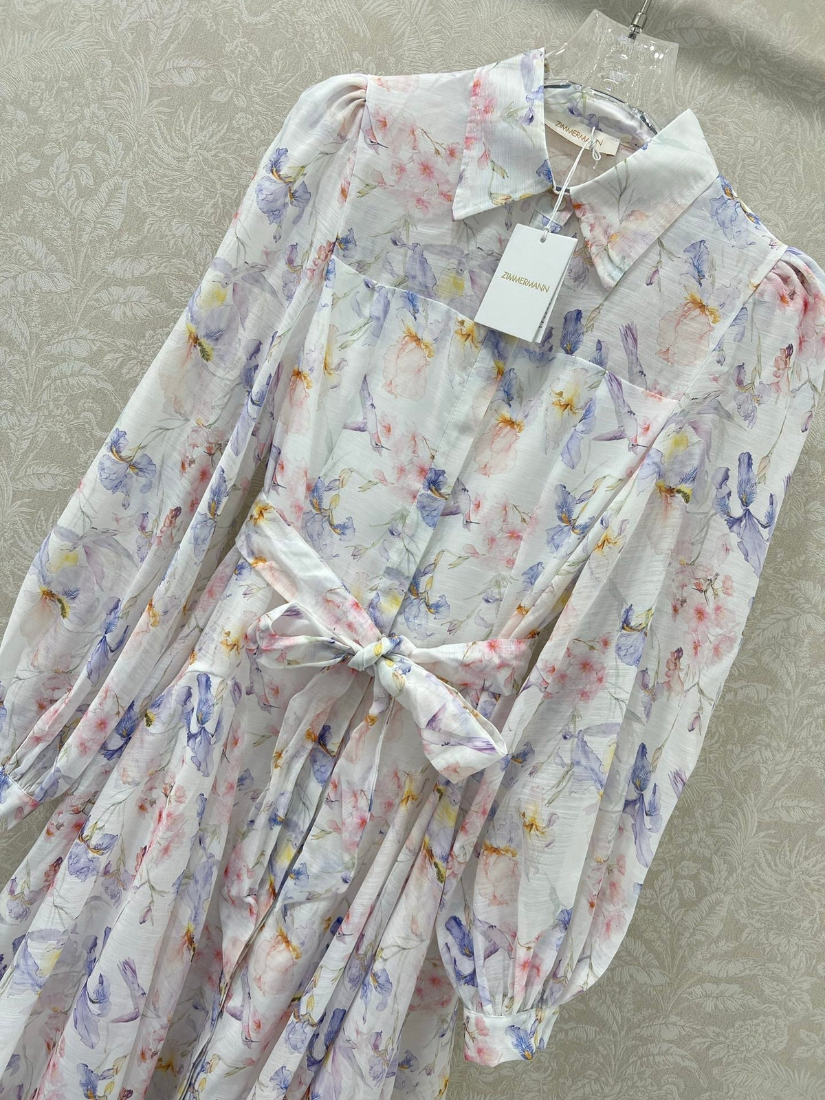 Zimmermann 25 Dress 351