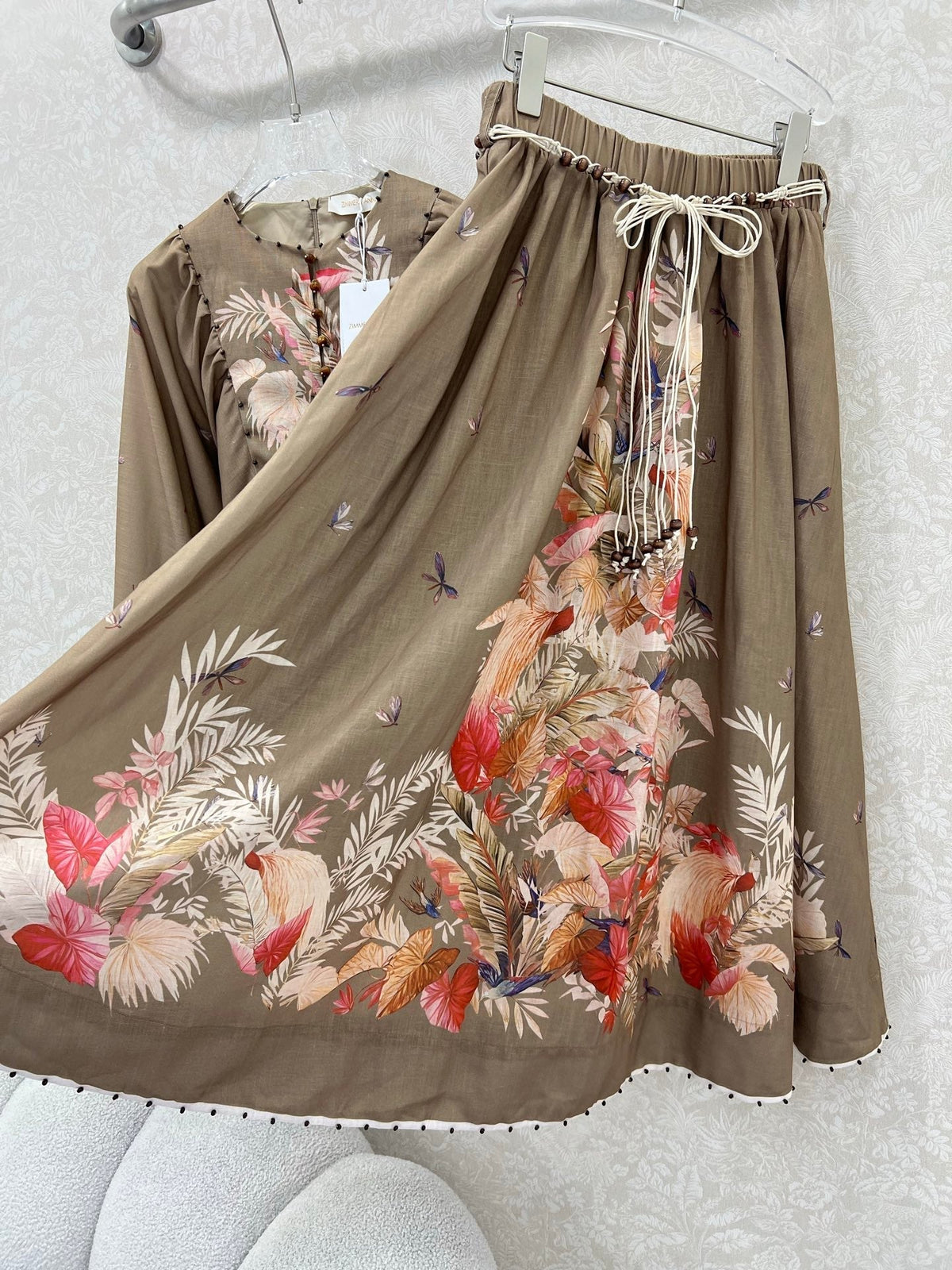 Zimmermann 2025 Dress 333