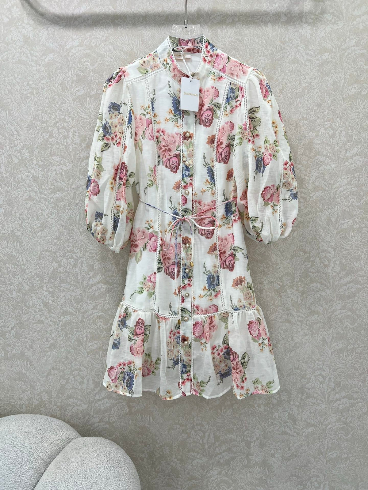 Zimmermann 2025 Dress 321