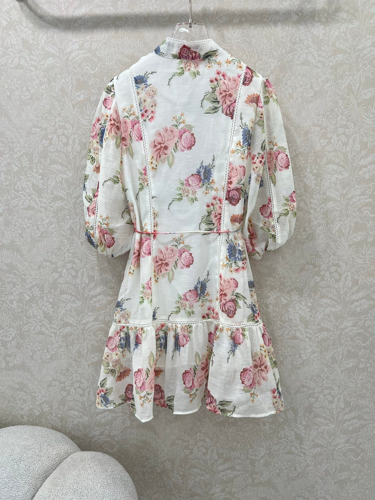 Zimmermann 2025 Dress 321