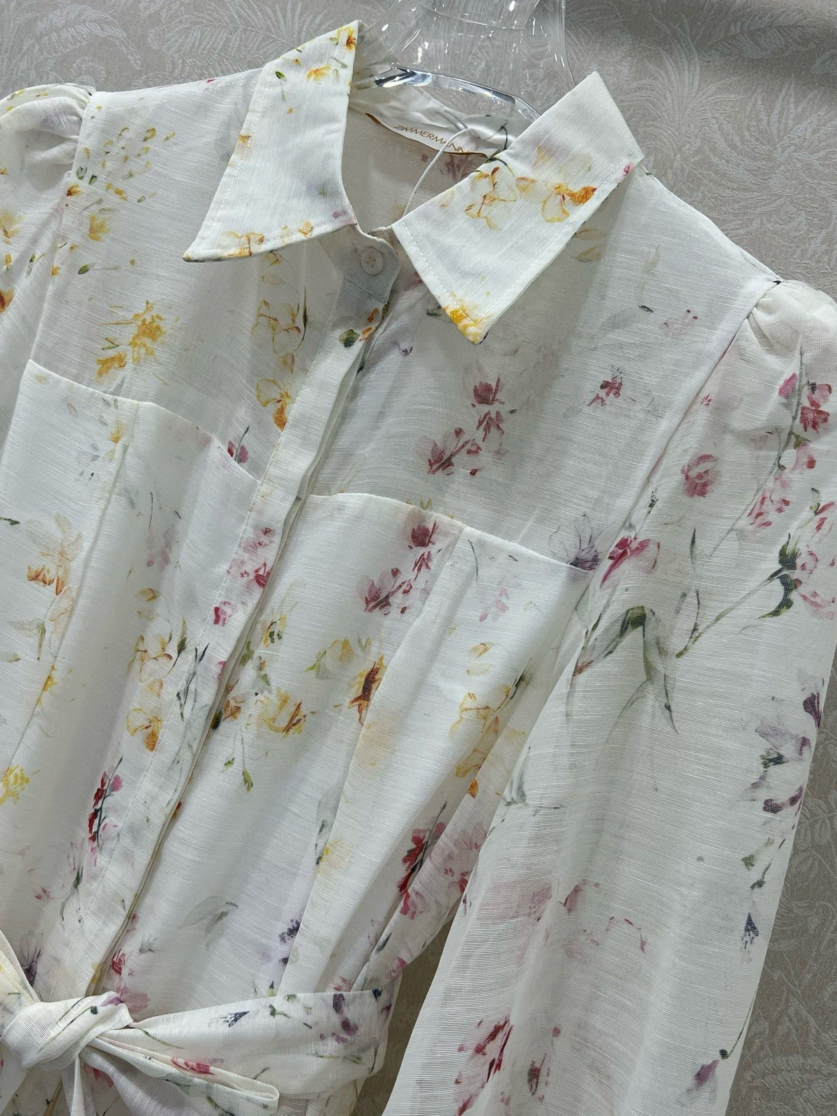 Zimmermann 2025 Dress 324