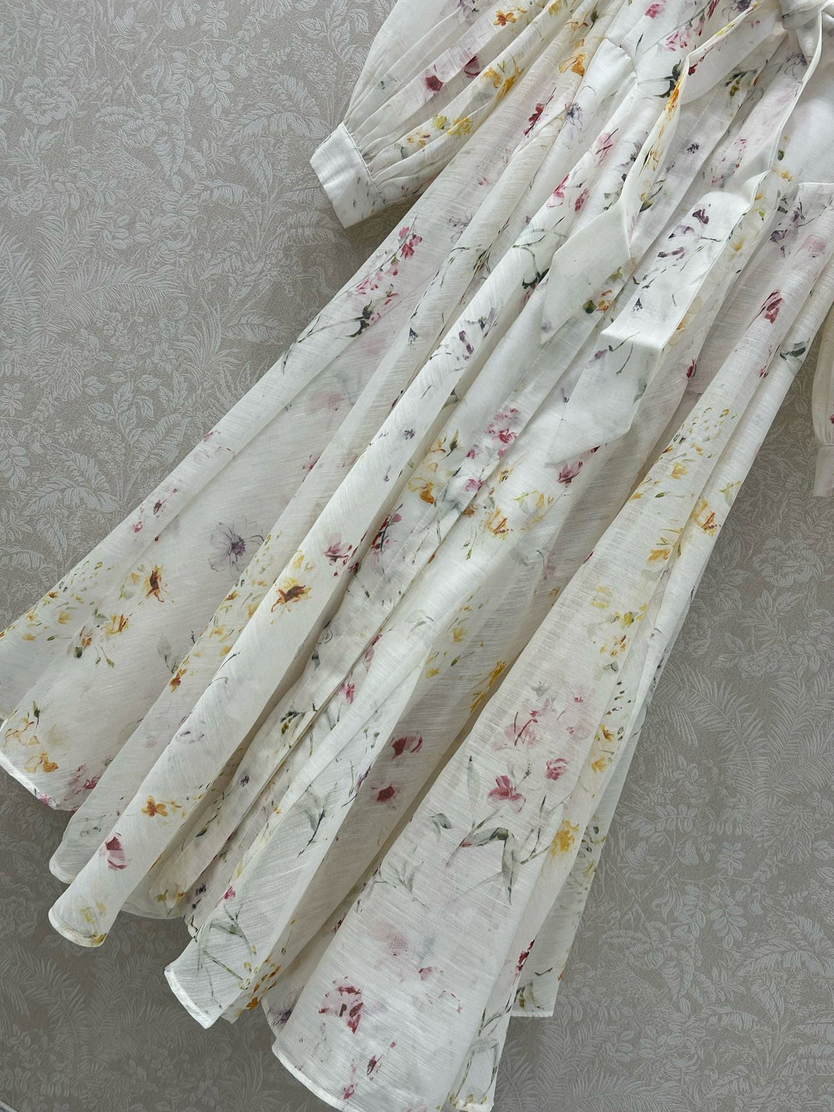 Zimmermann 2025 Dress 324