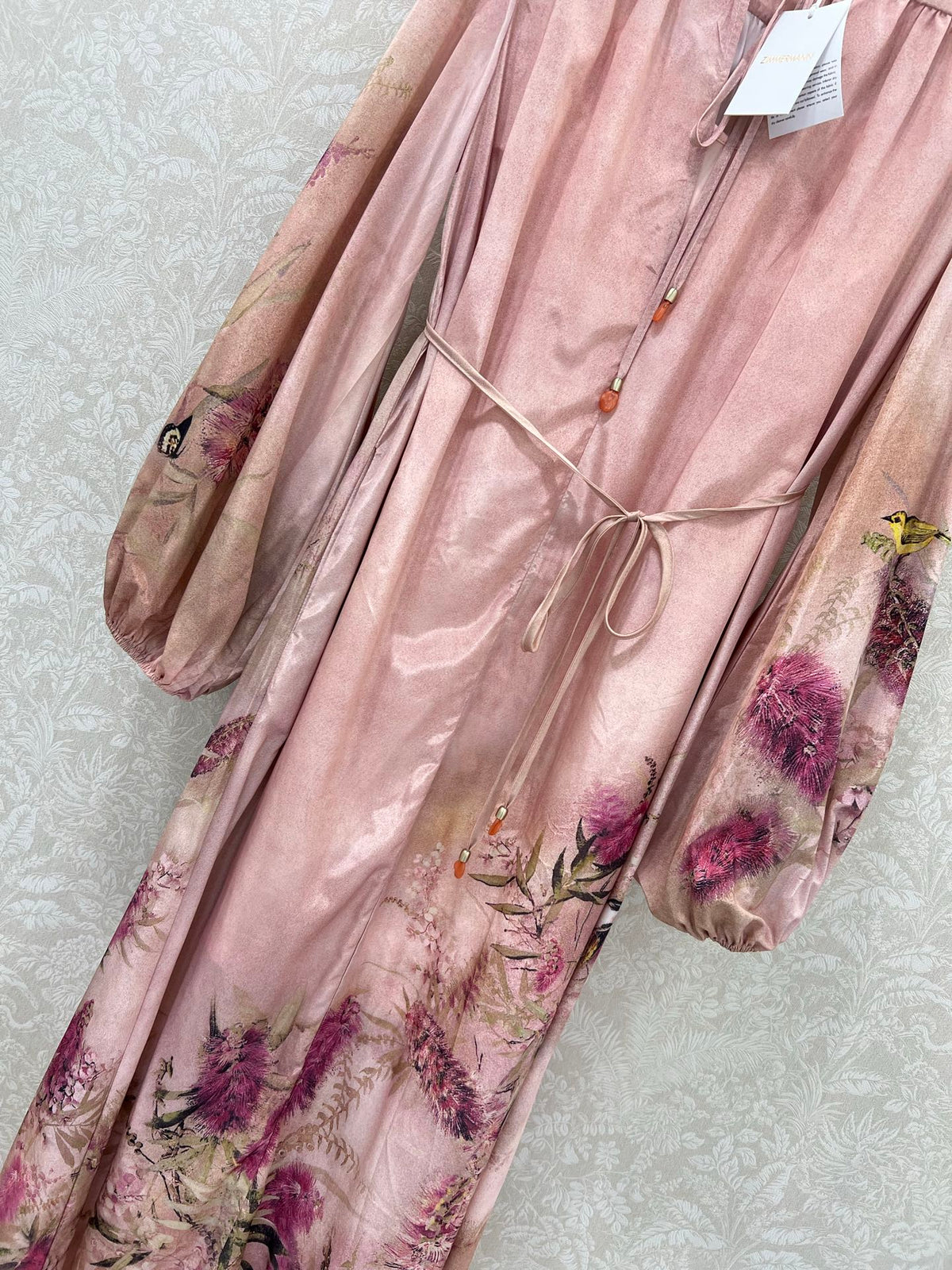 Zimmermann 2025 Dress 332