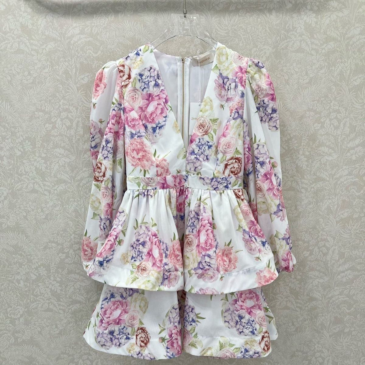 Zimmermann 25 Dress 343