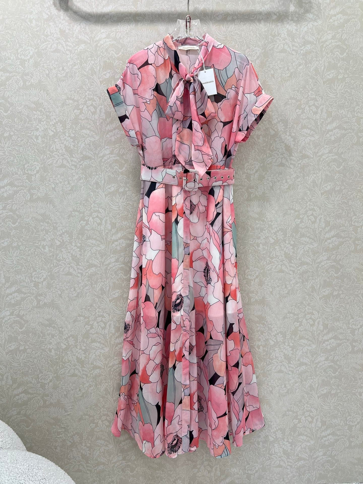 Zimmermann 25 Dress 342