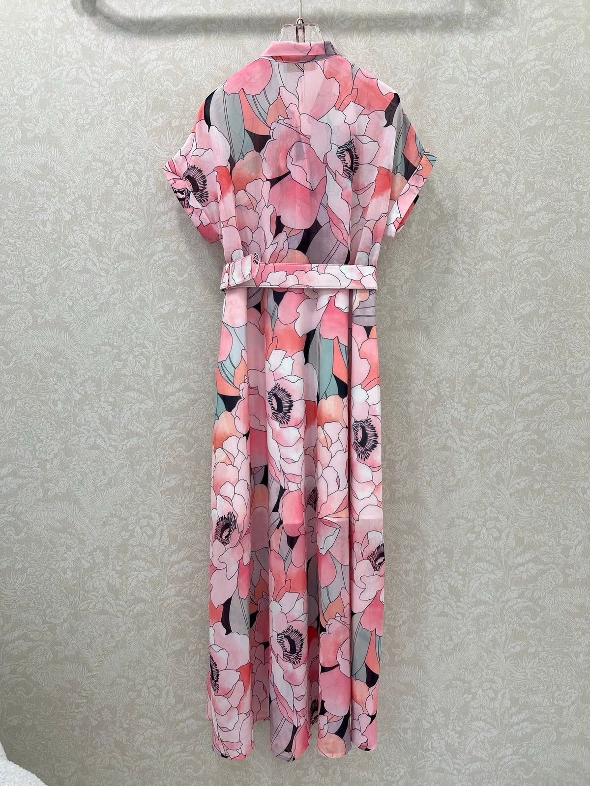 Zimmermann 25 Dress 342