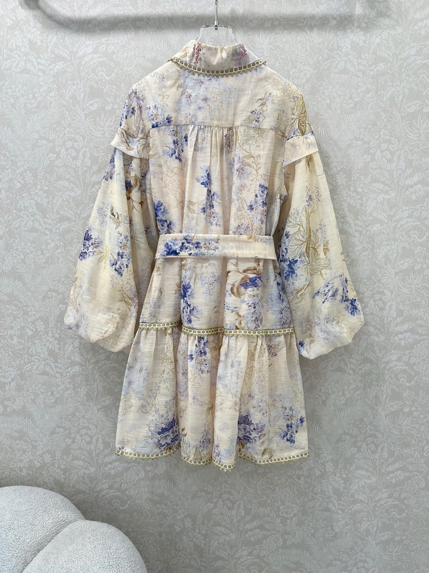 Zimmermann Dress 341