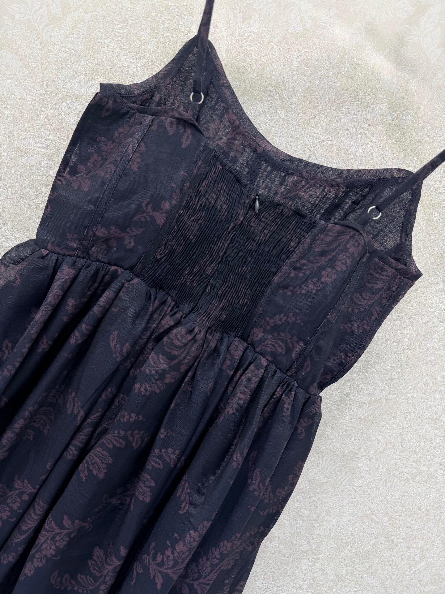 Zimmermann 2026 Dress 418