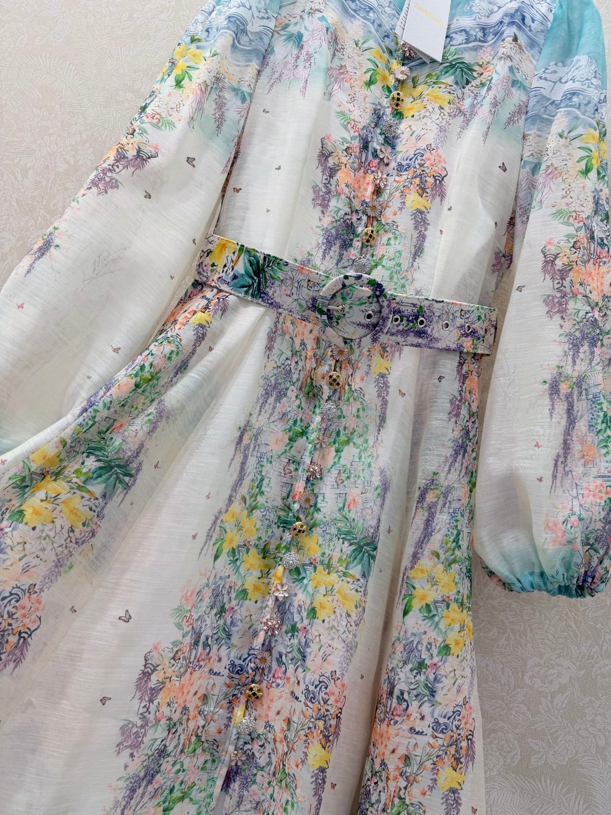 Zimmermann 2026 Dress 410